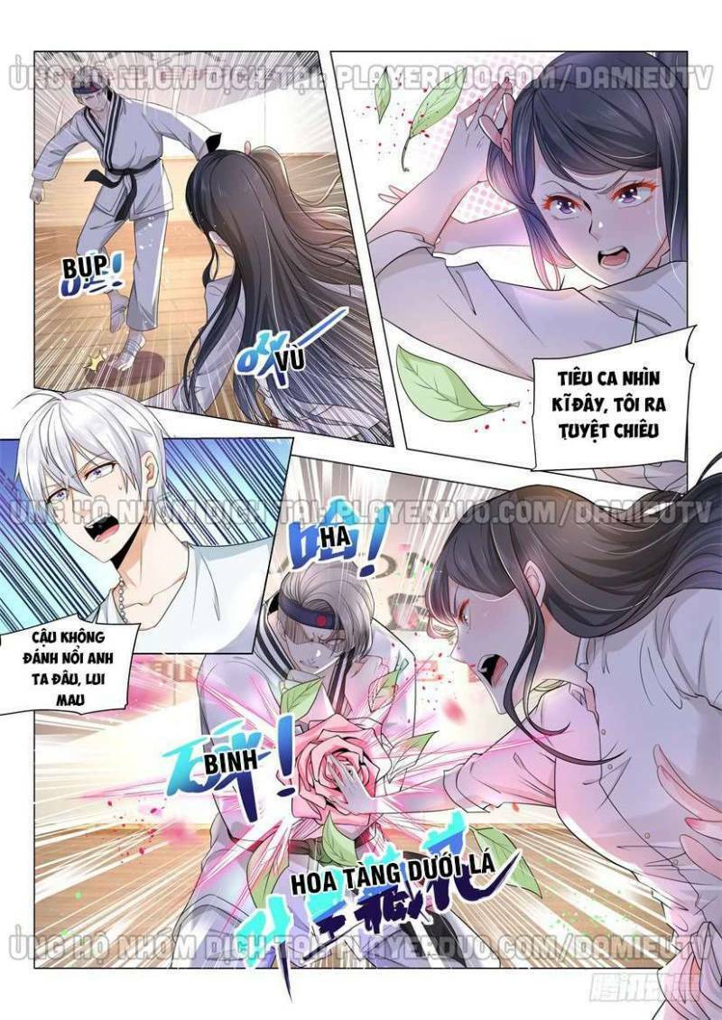 Thần Hào Chi Thiên Hàng Hệ Thống Chapter 49 - Trang 2