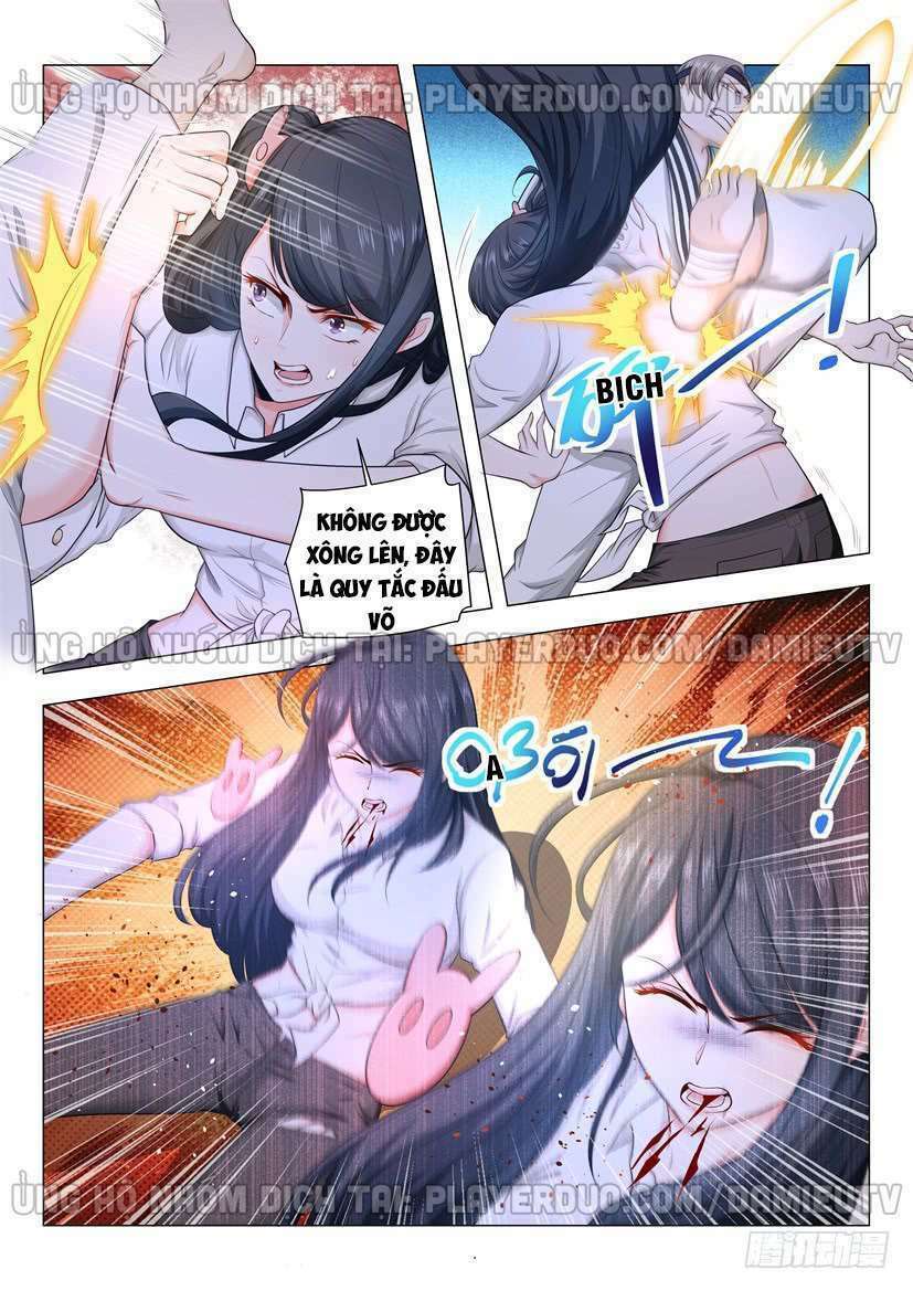 Thần Hào Chi Thiên Hàng Hệ Thống Chapter 49 - Trang 2