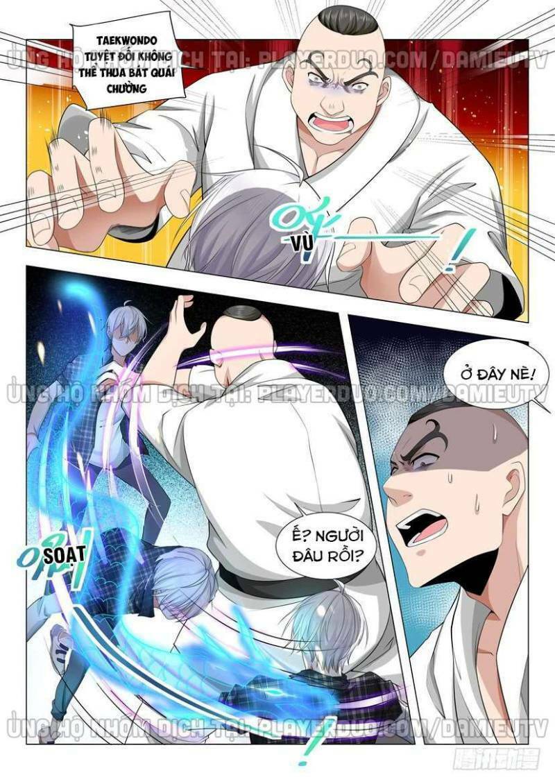 Thần Hào Chi Thiên Hàng Hệ Thống Chapter 48 - Trang 2