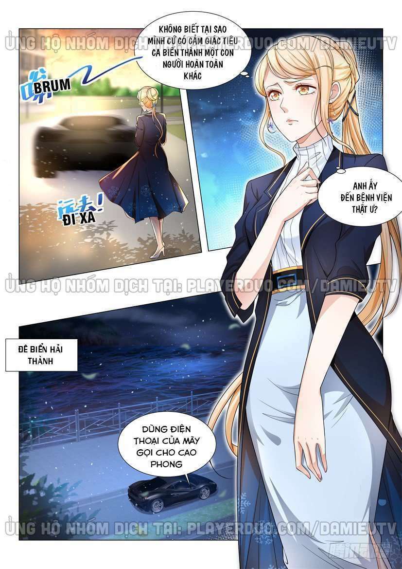 Thần Hào Chi Thiên Hàng Hệ Thống Chapter 43 - Trang 2