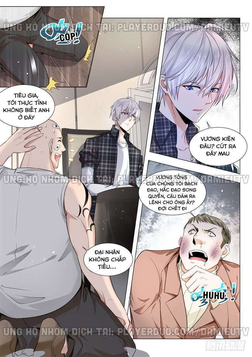 Thần Hào Chi Thiên Hàng Hệ Thống Chapter 41 - Trang 2