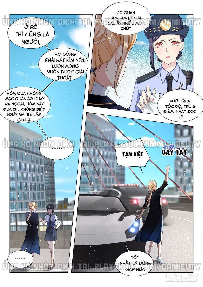 Thần Hào Chi Thiên Hàng Hệ Thống Chapter 38 - Trang 2