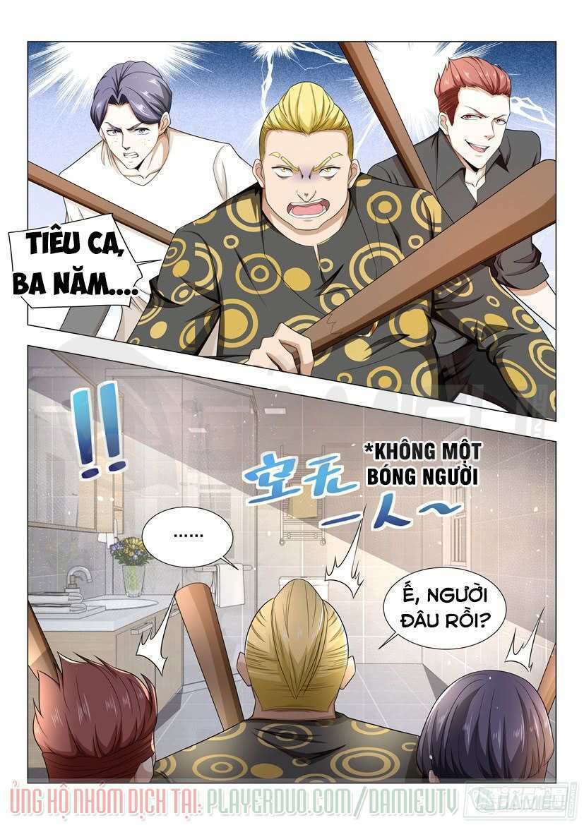 Thần Hào Chi Thiên Hàng Hệ Thống Chapter 34 - Trang 2