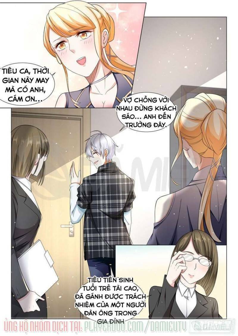 Thần Hào Chi Thiên Hàng Hệ Thống Chapter 33 - Trang 2