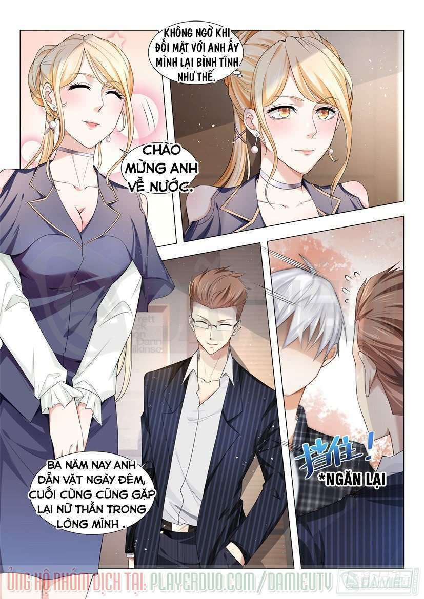 Thần Hào Chi Thiên Hàng Hệ Thống Chapter 32 - Trang 2