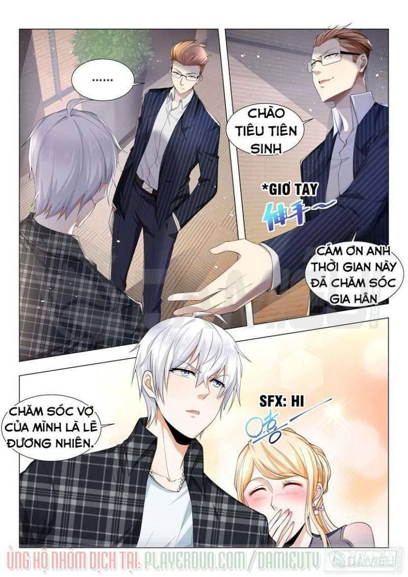 Thần Hào Chi Thiên Hàng Hệ Thống Chapter 32 - Trang 2