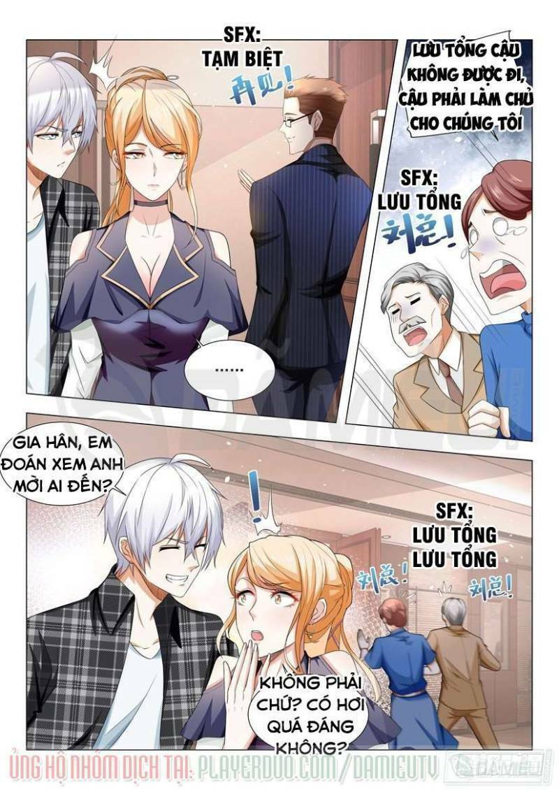 Thần Hào Chi Thiên Hàng Hệ Thống Chapter 32 - Trang 2