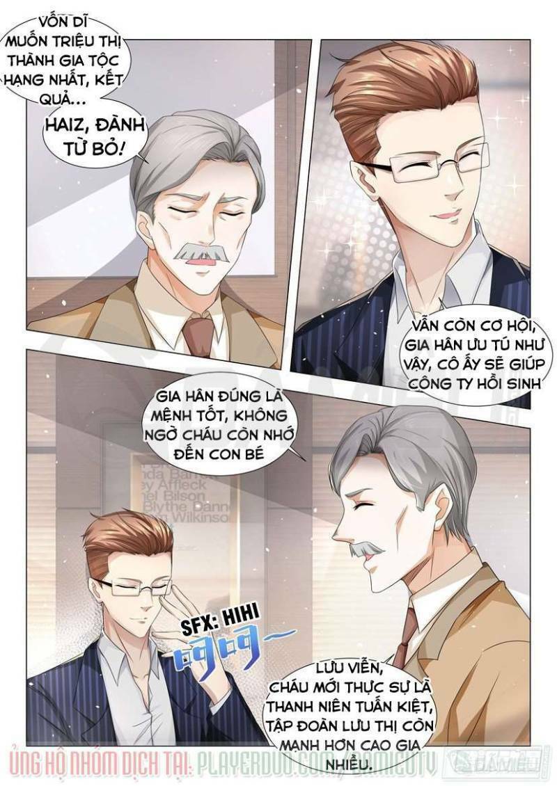 Thần Hào Chi Thiên Hàng Hệ Thống Chapter 31 - Trang 2