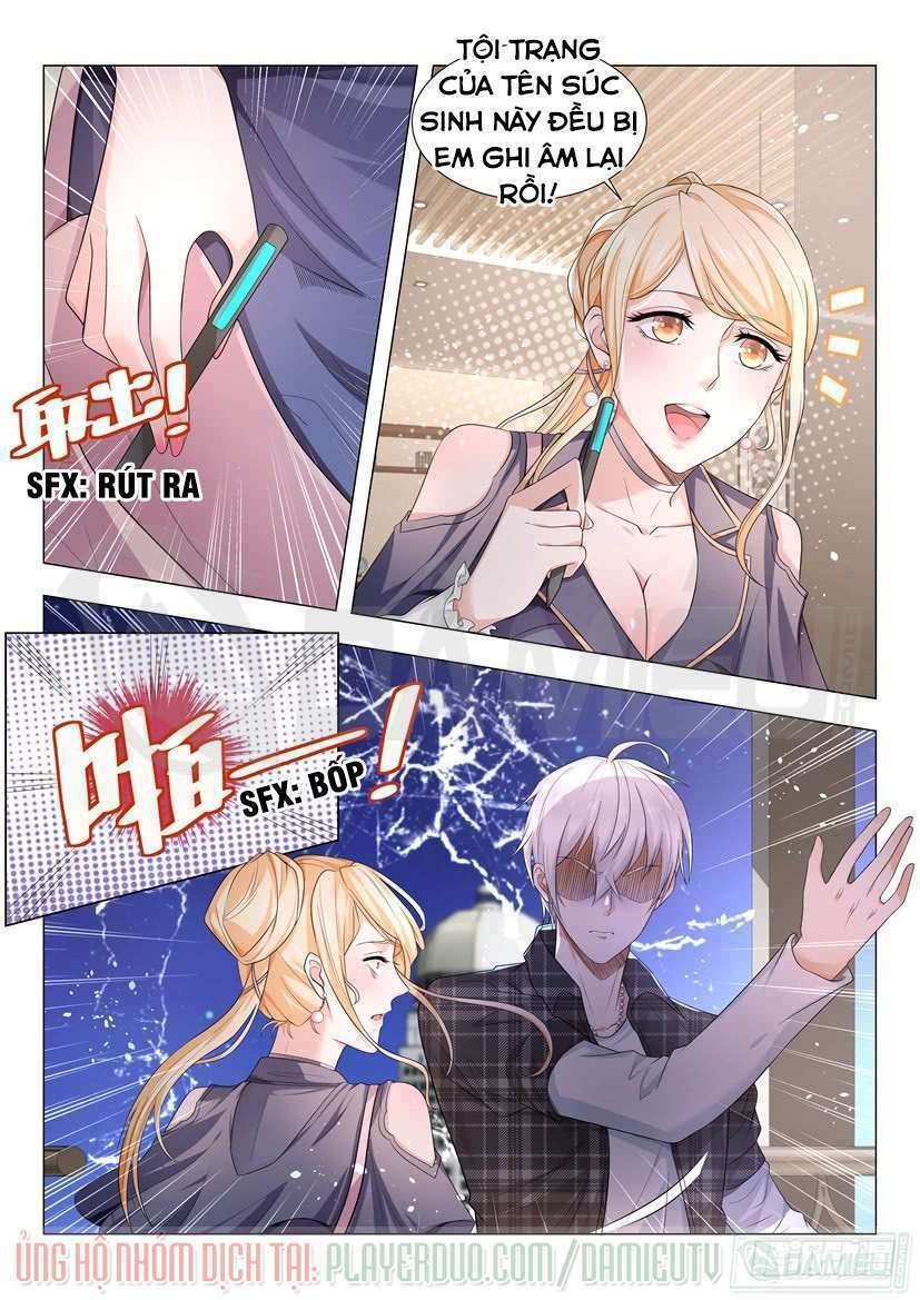 Thần Hào Chi Thiên Hàng Hệ Thống Chapter 30 - Trang 2