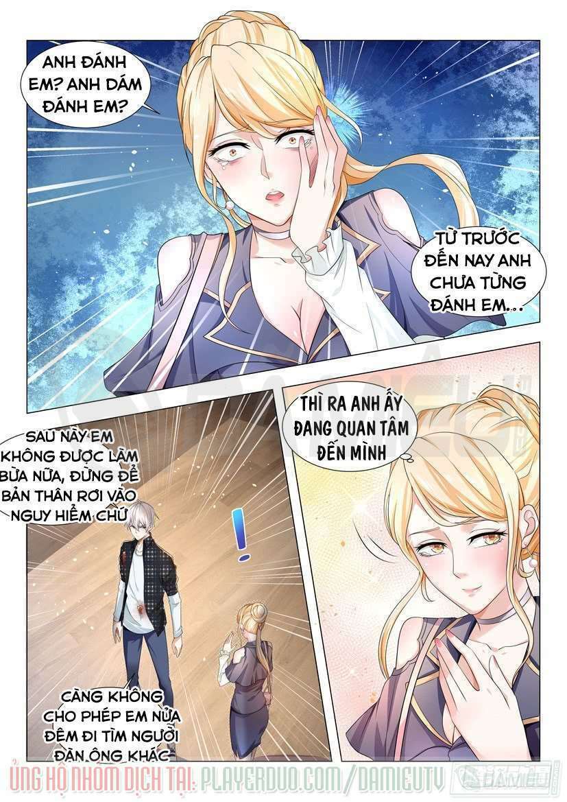 Thần Hào Chi Thiên Hàng Hệ Thống Chapter 30 - Trang 2