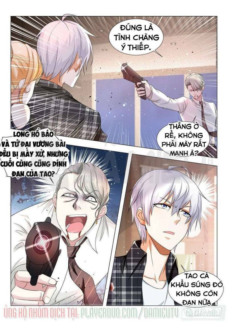 Thần Hào Chi Thiên Hàng Hệ Thống Chapter 29 - Trang 2