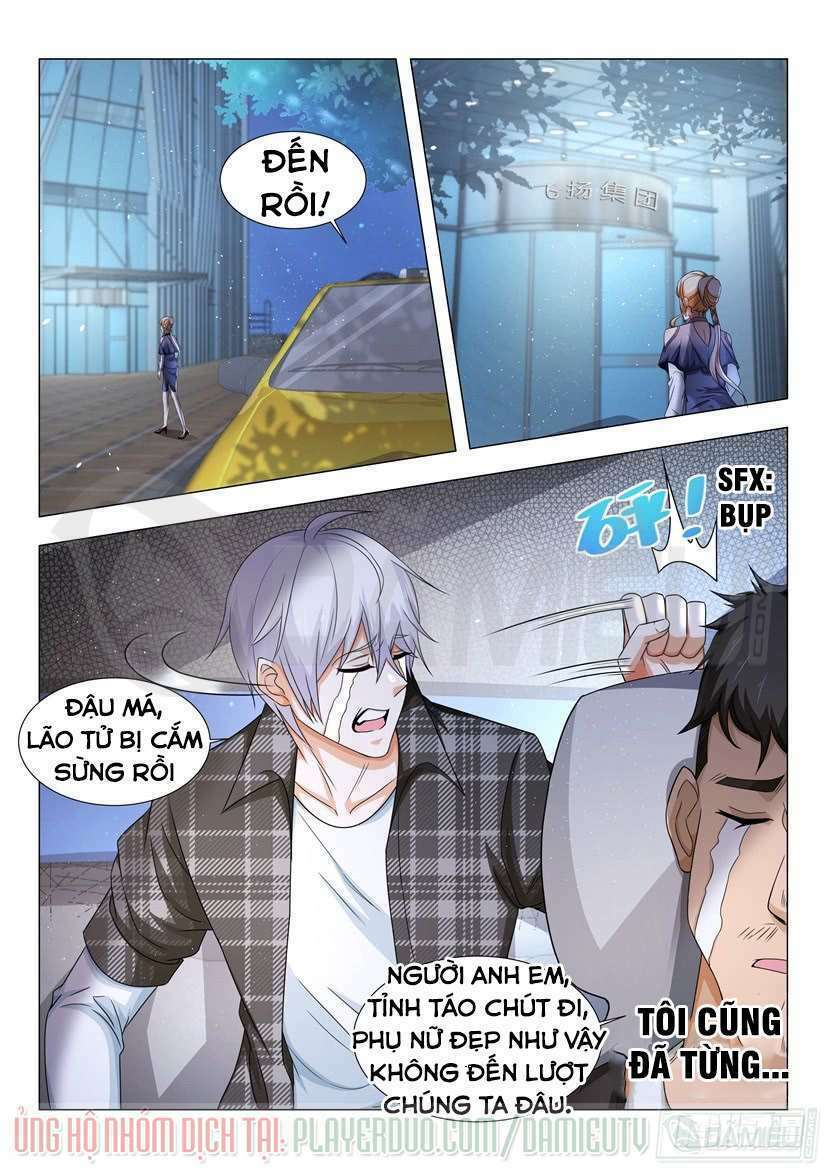 Thần Hào Chi Thiên Hàng Hệ Thống Chapter 28 - Trang 2