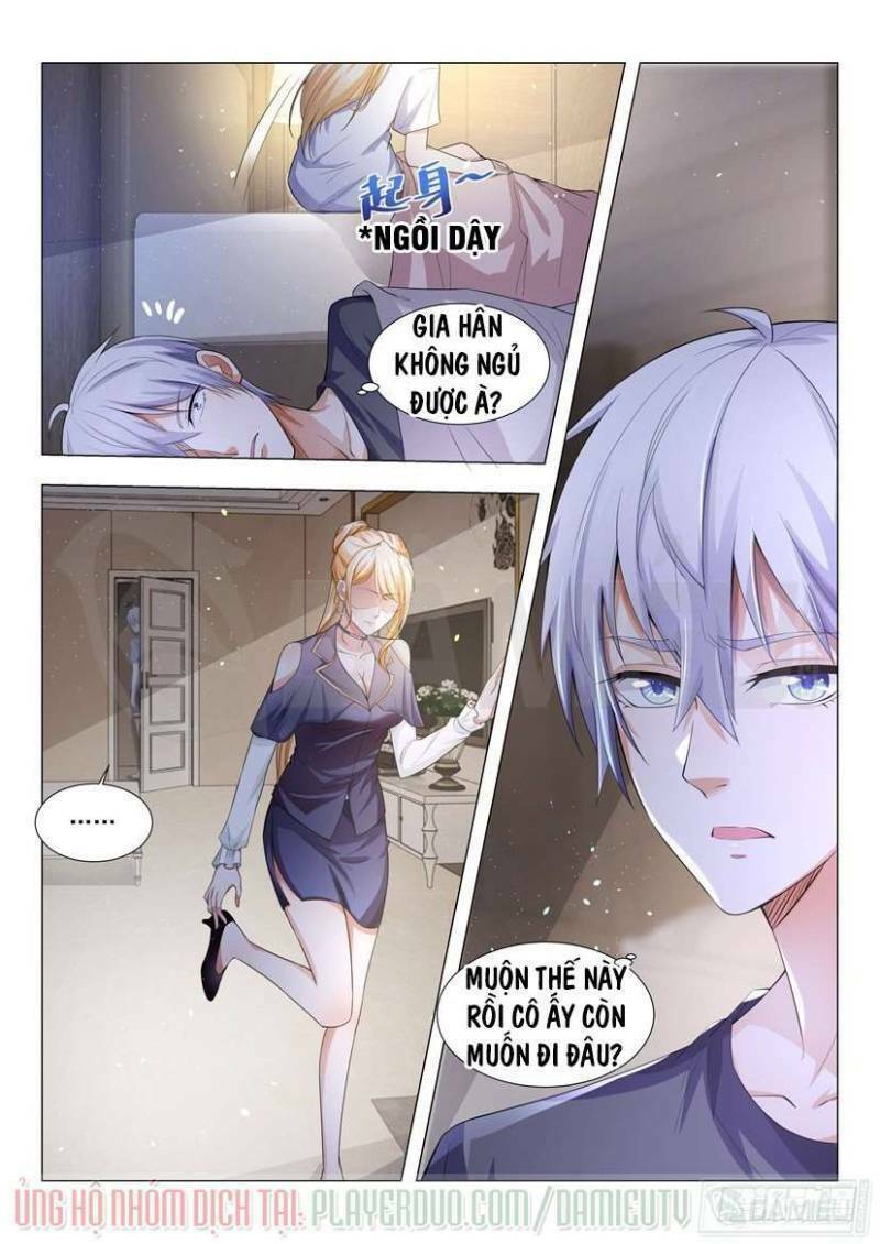 Thần Hào Chi Thiên Hàng Hệ Thống Chapter 28 - Trang 2