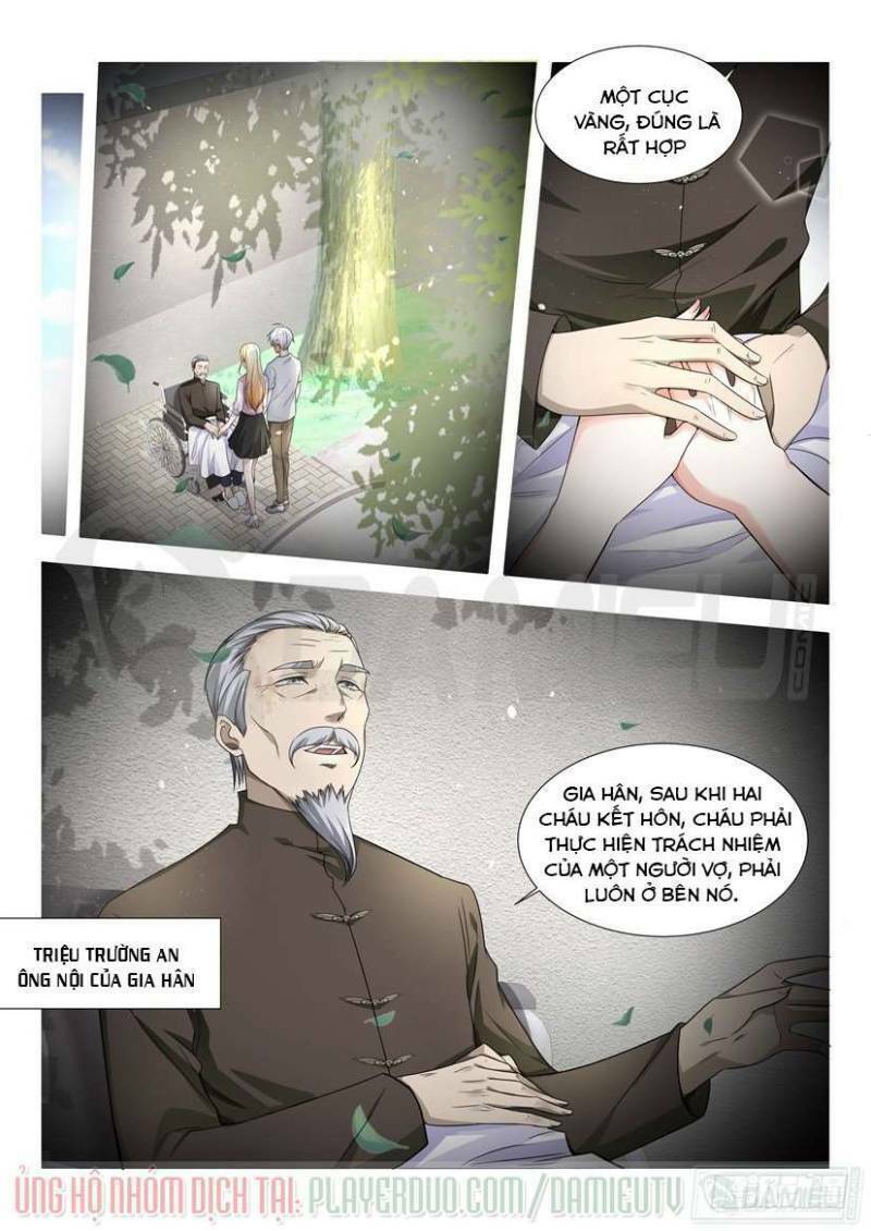 Thần Hào Chi Thiên Hàng Hệ Thống Chapter 22 - Trang 2