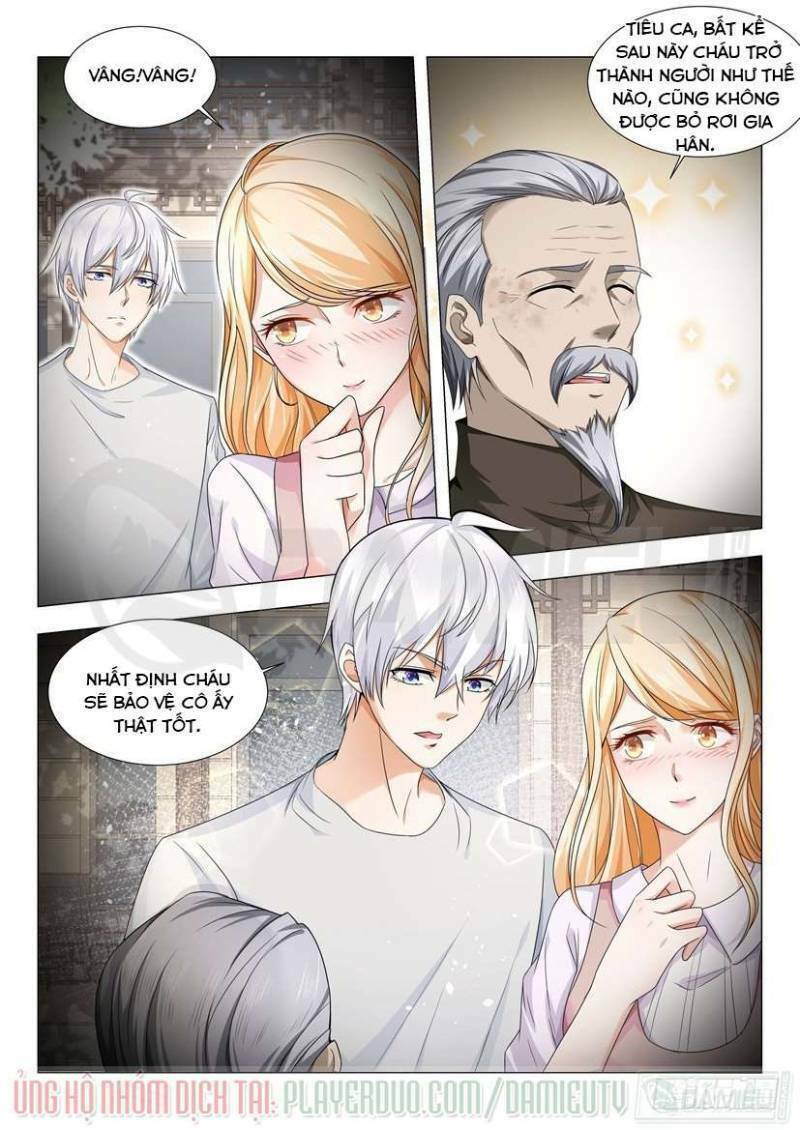 Thần Hào Chi Thiên Hàng Hệ Thống Chapter 22 - Trang 2