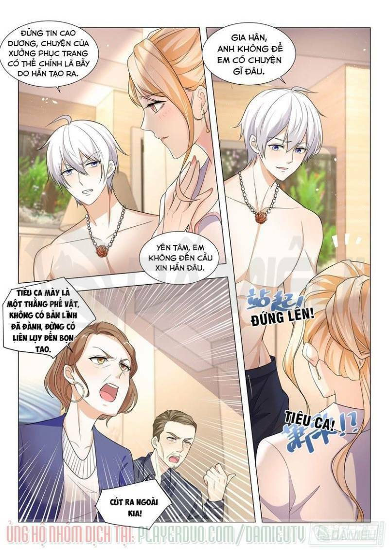 Thần Hào Chi Thiên Hàng Hệ Thống Chapter 9 - Trang 2