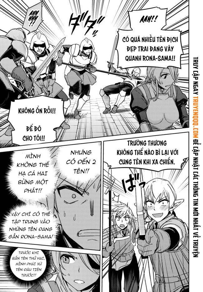 Nidome No Jinsei Wo Isekai De Chapter 49.5 - Trang 2