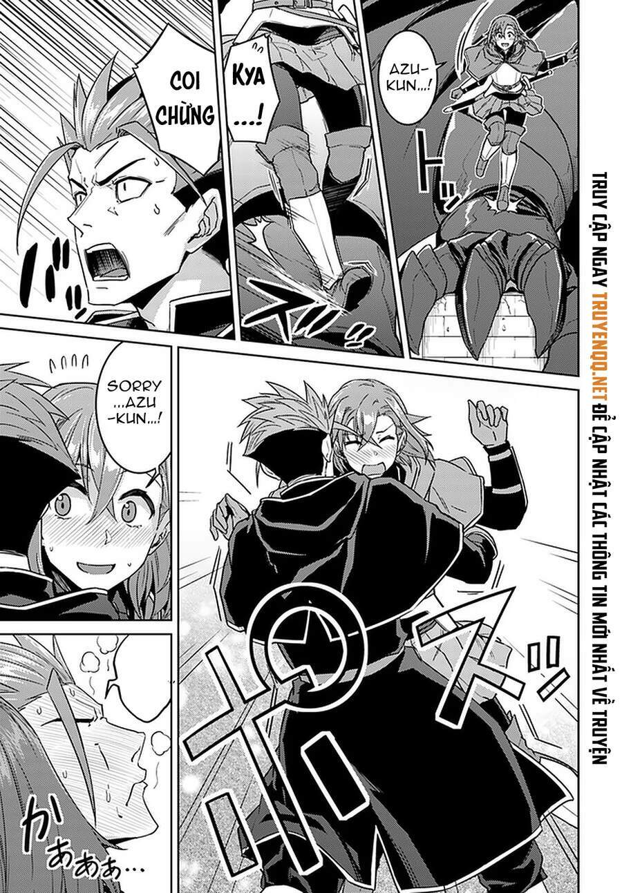 Nidome No Jinsei Wo Isekai De Chapter 45 - Trang 2