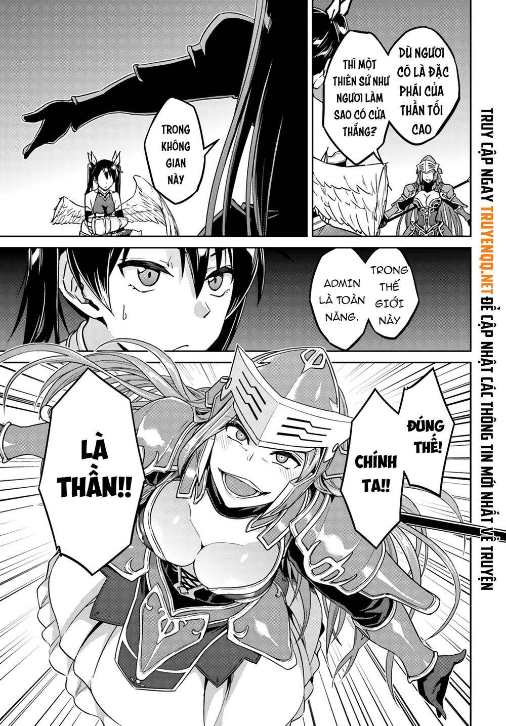 Nidome No Jinsei Wo Isekai De Chapter 41.5 - Trang 2