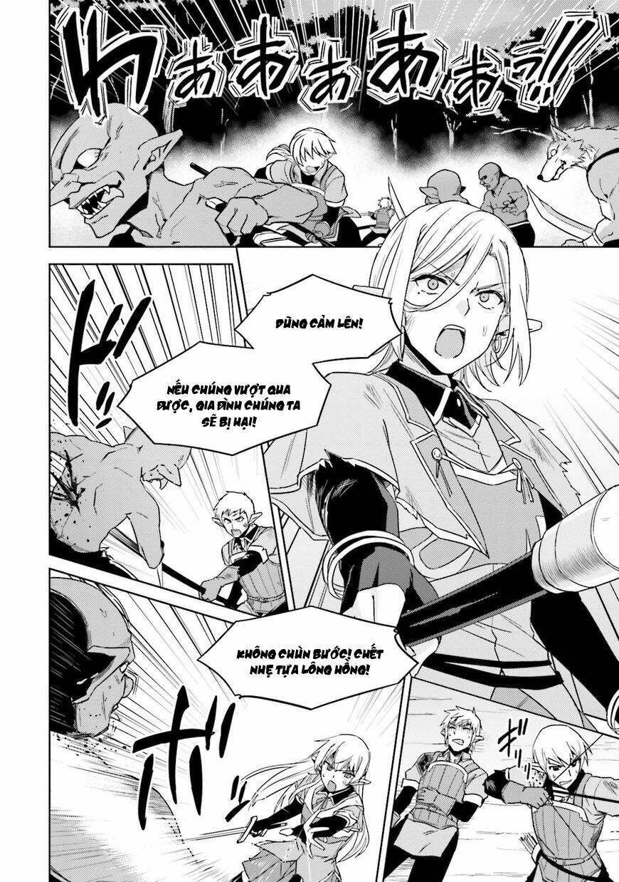 Nidome No Jinsei Wo Isekai De Chapter 25 - Trang 2