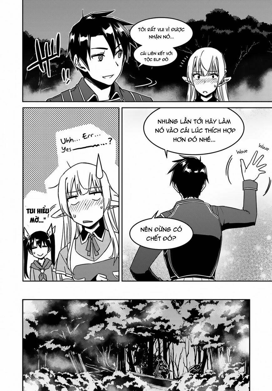 Nidome No Jinsei Wo Isekai De Chapter 24 - Trang 2