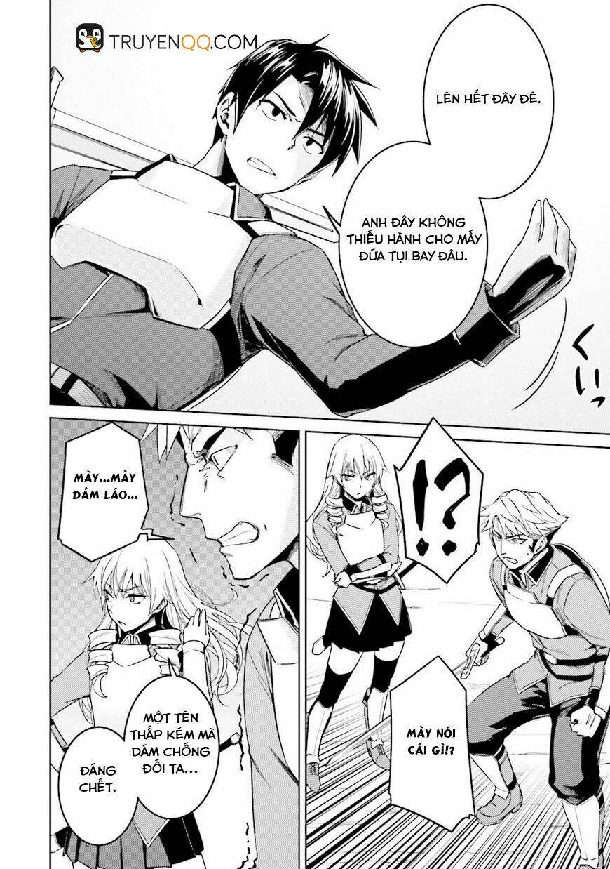 Nidome No Jinsei Wo Isekai De Chapter 18 - Trang 2