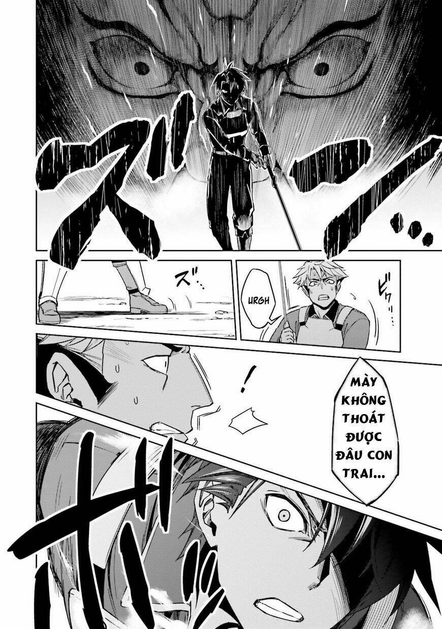 Nidome No Jinsei Wo Isekai De Chapter 18 - Trang 2