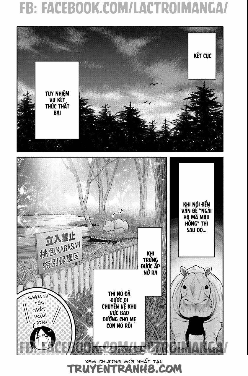 Nidome No Jinsei Wo Isekai De Chapter 11 - Trang 2