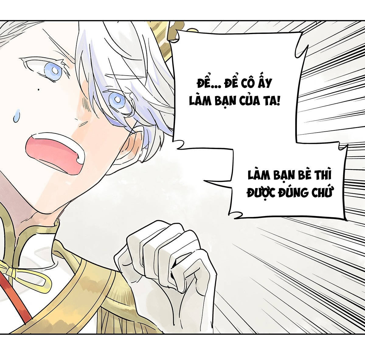 Bạn Cùng Lớp Tôi Thật Kỳ Lạ Chapter 65 - Trang 2