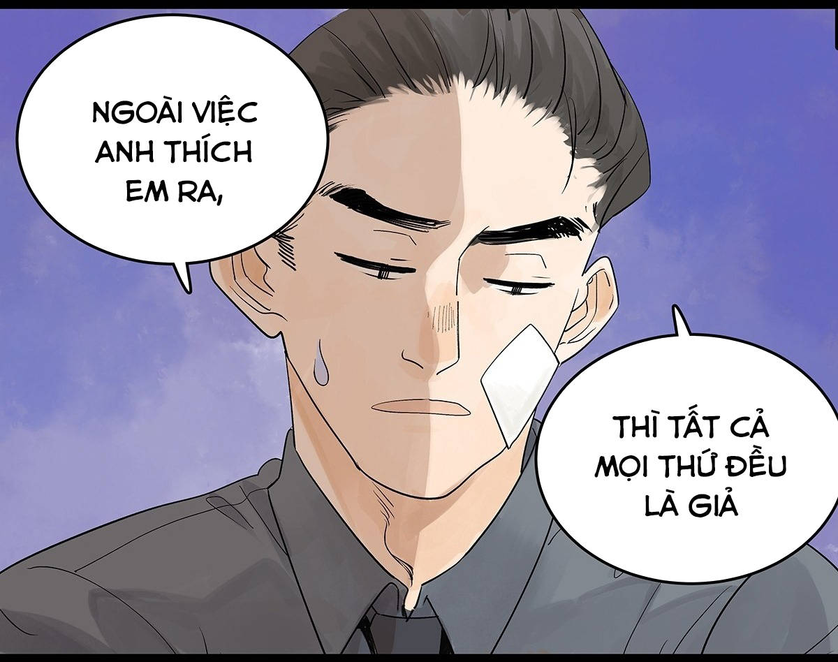 Bạn Cùng Lớp Tôi Thật Kỳ Lạ Chapter 63 - Trang 2