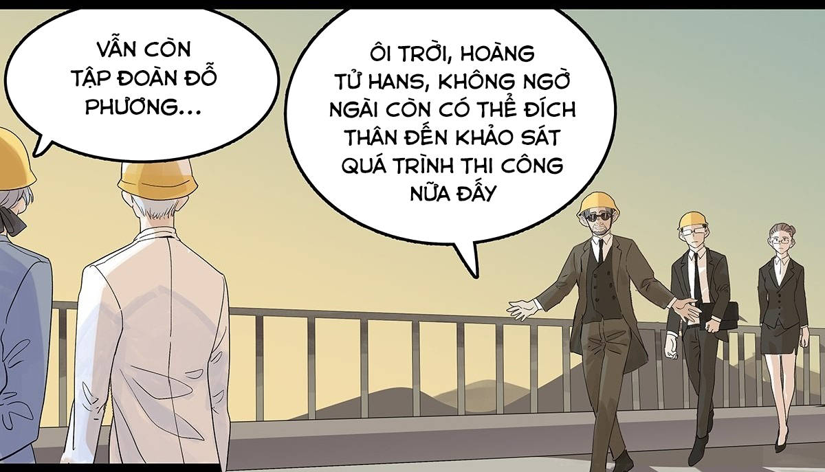 Bạn Cùng Lớp Tôi Thật Kỳ Lạ Chapter 63 - Trang 2