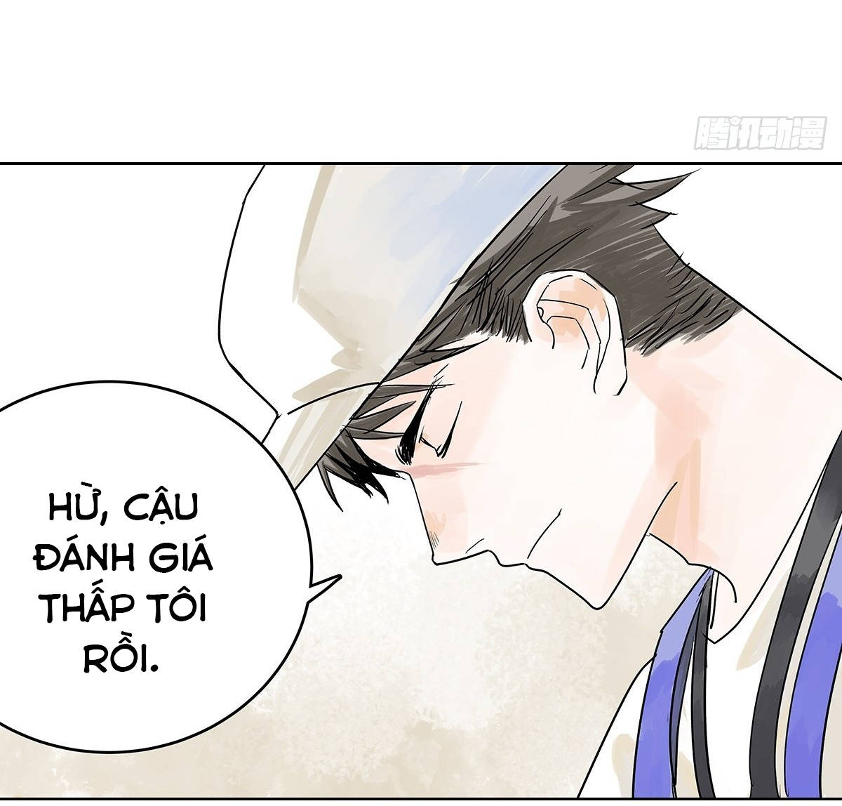 Bạn Cùng Lớp Tôi Thật Kỳ Lạ Chapter 60 - Trang 2