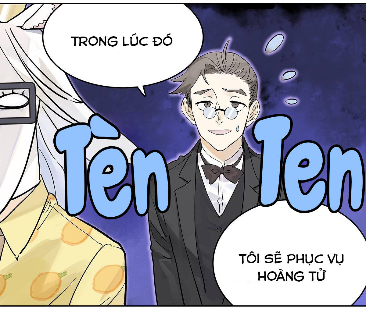 Bạn Cùng Lớp Tôi Thật Kỳ Lạ Chapter 60 - Trang 2