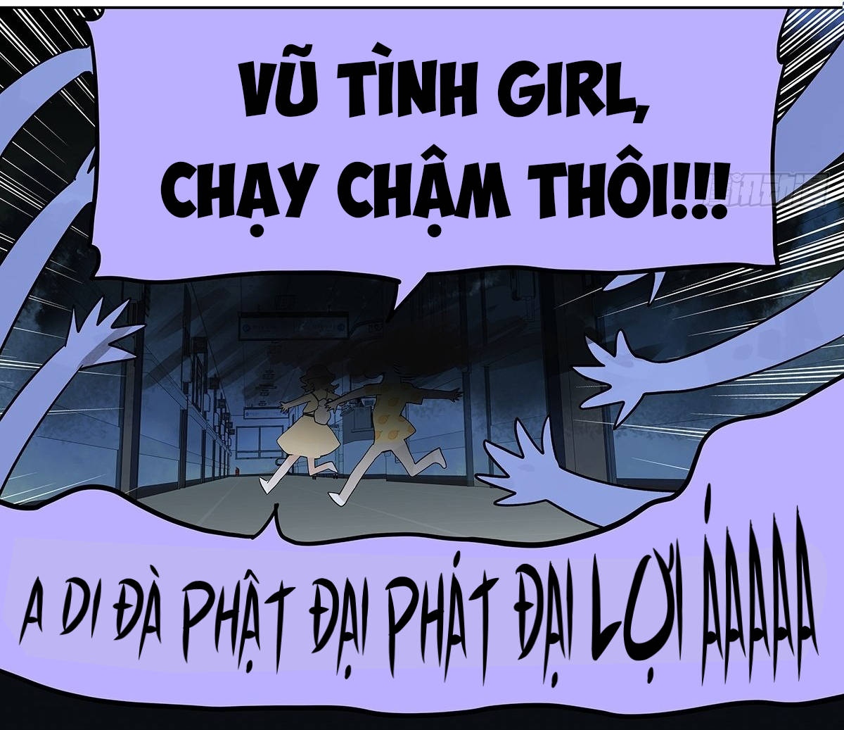 Bạn Cùng Lớp Tôi Thật Kỳ Lạ Chapter 60 - Trang 2