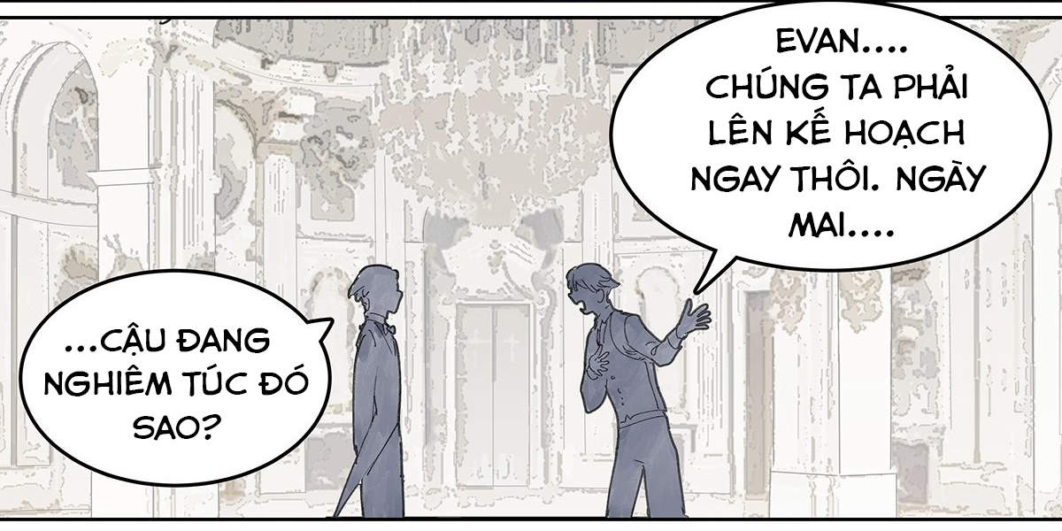 Bạn Cùng Lớp Tôi Thật Kỳ Lạ Chapter 50 - Trang 2