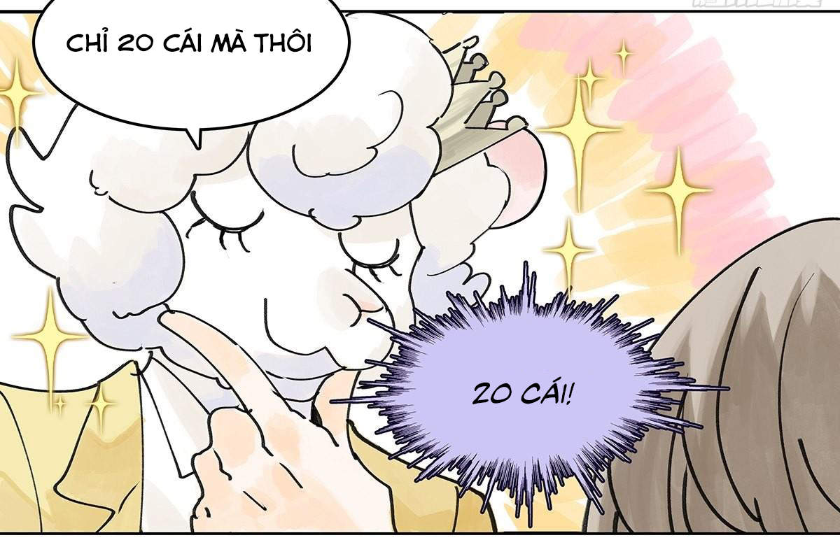 Bạn Cùng Lớp Tôi Thật Kỳ Lạ Chapter 49 - Trang 2