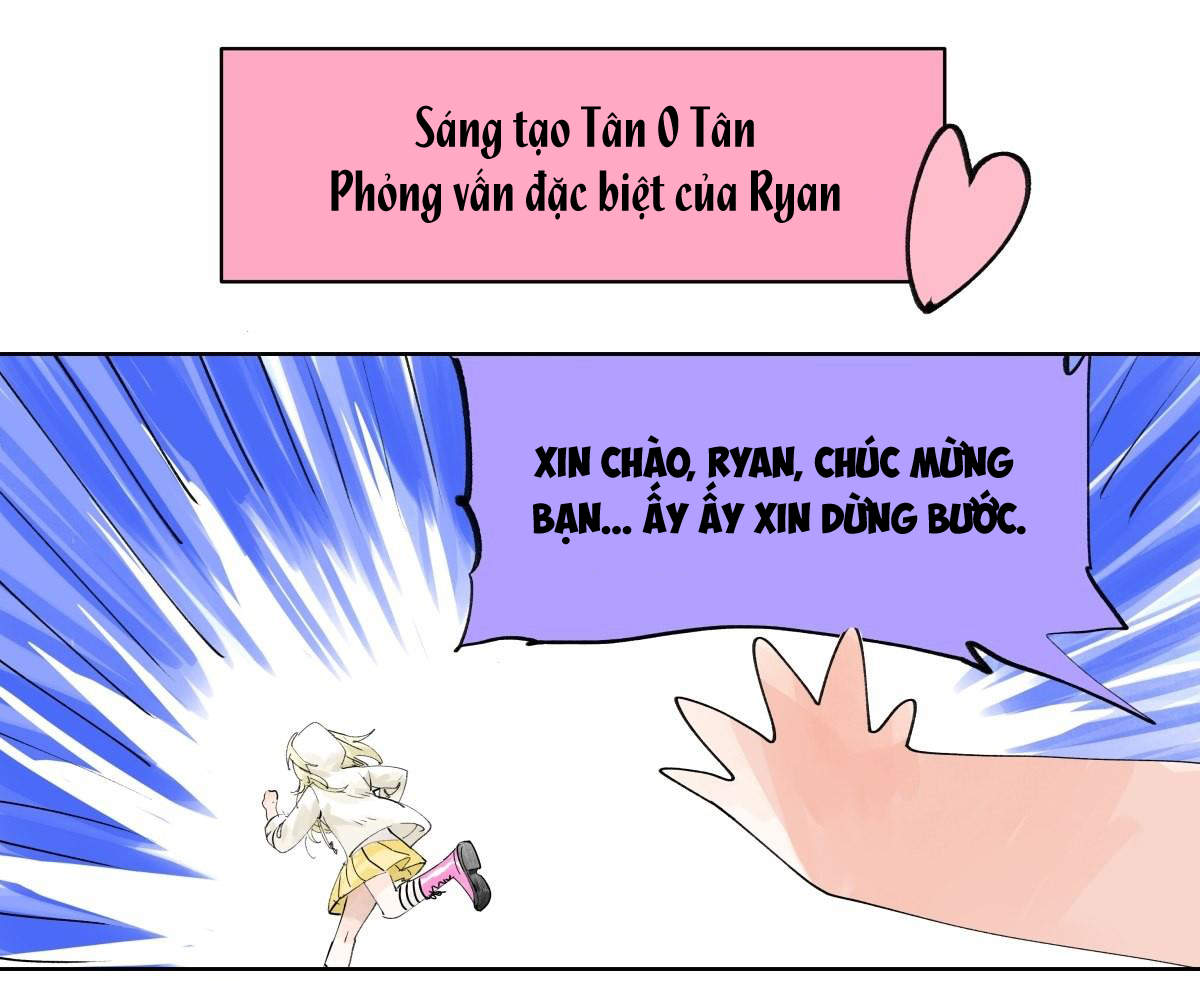 Bạn Cùng Lớp Tôi Thật Kỳ Lạ Chapter 46 - Trang 2