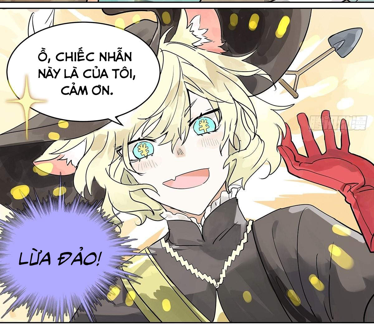 Bạn Cùng Lớp Tôi Thật Kỳ Lạ Chapter 42 - Trang 2