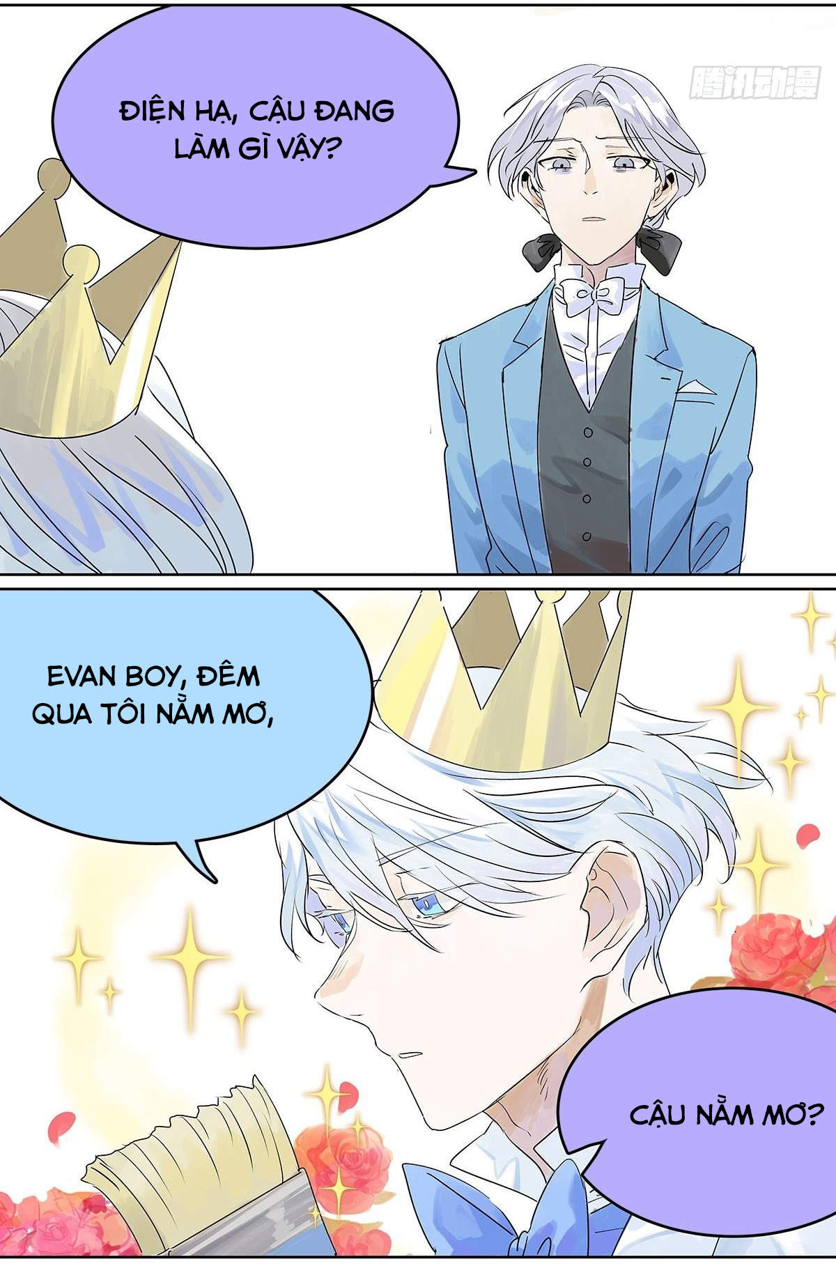 Bạn Cùng Lớp Tôi Thật Kỳ Lạ Chapter 42 - Trang 2