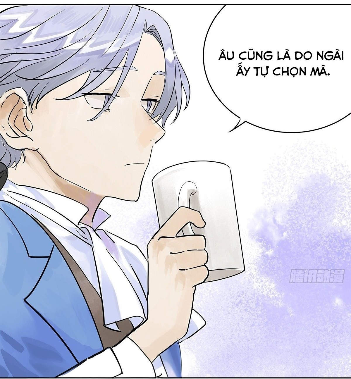 Bạn Cùng Lớp Tôi Thật Kỳ Lạ Chapter 38 - Trang 2