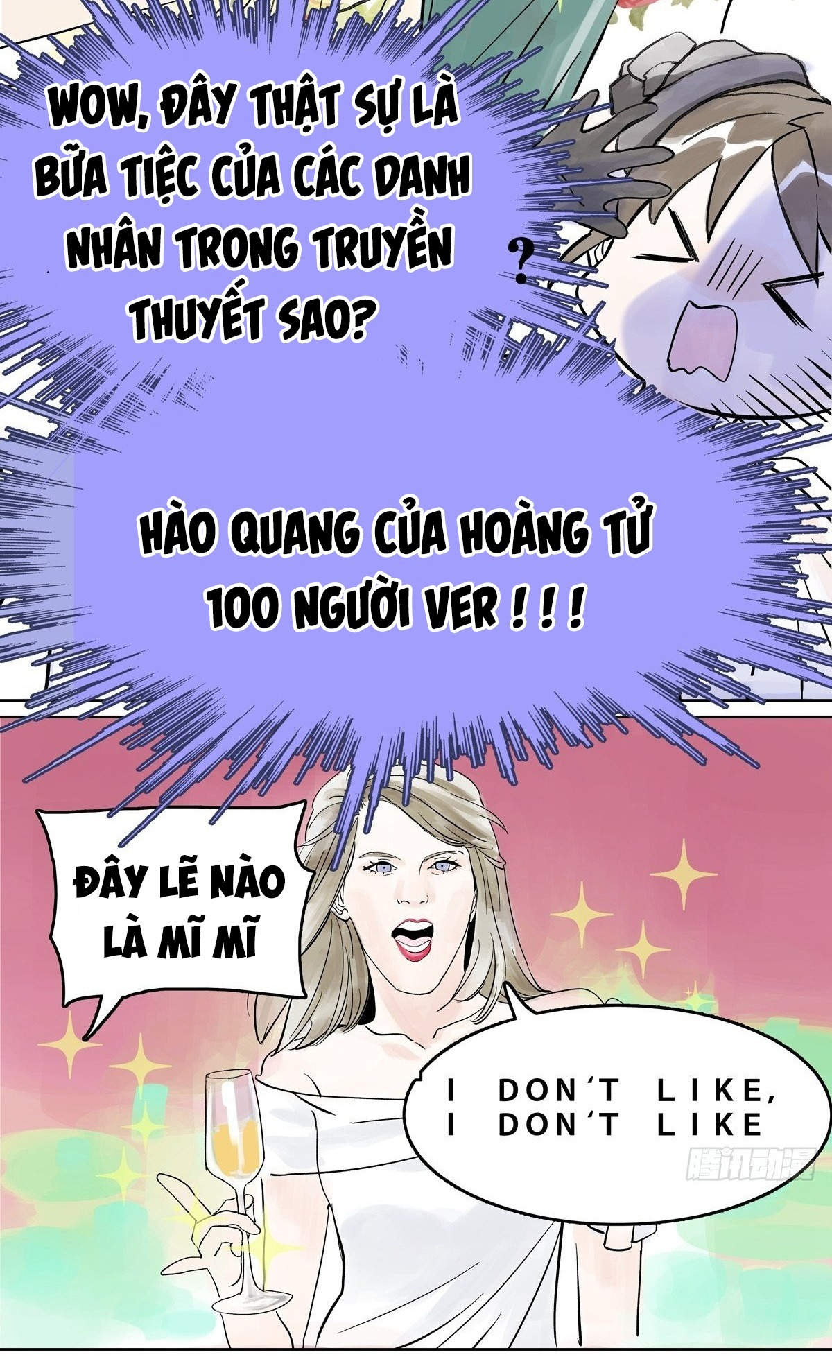 Bạn Cùng Lớp Tôi Thật Kỳ Lạ Chapter 26 - Trang 2