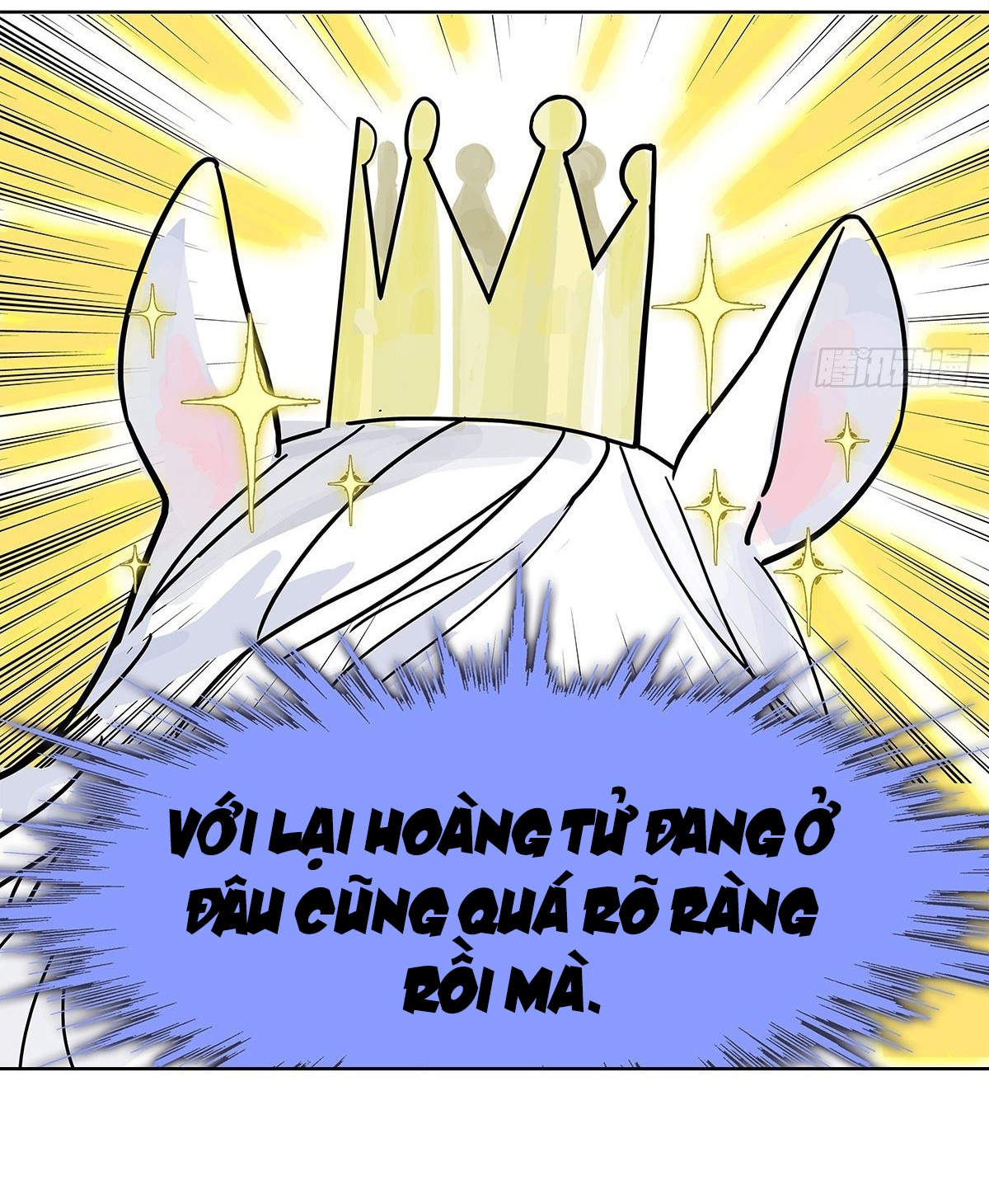 Bạn Cùng Lớp Tôi Thật Kỳ Lạ Chapter 12 - Trang 2