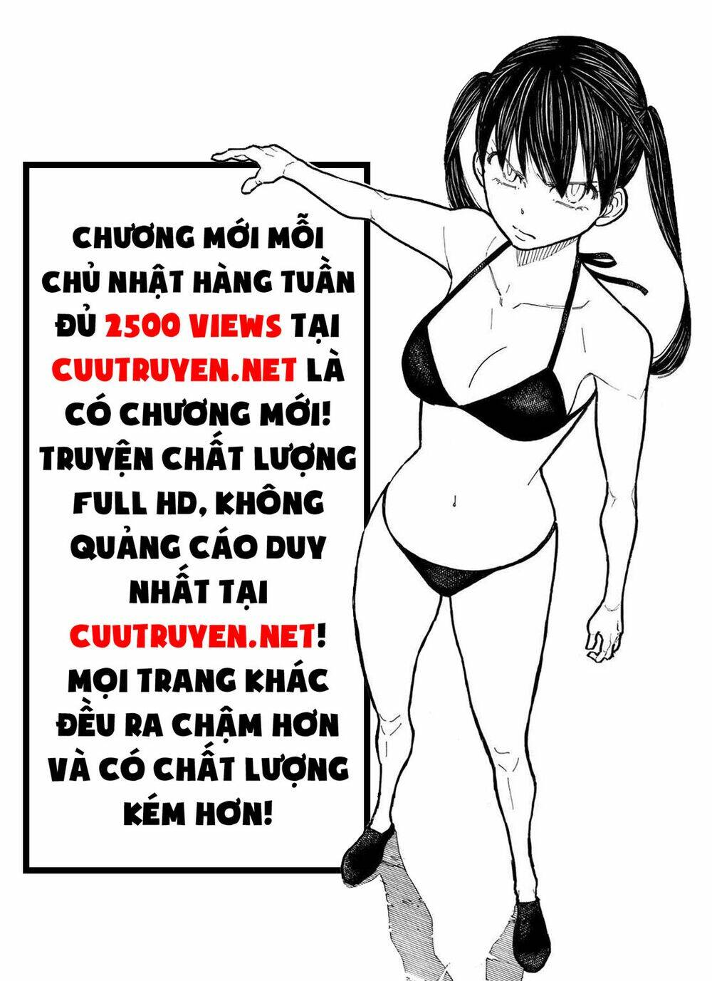 Biệt Đội Lính Cứu Hỏa Chapter 289 - Trang 2