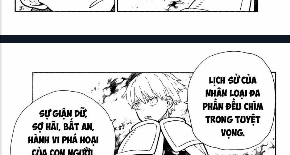 Biệt Đội Lính Cứu Hỏa Chapter 286 - Trang 2