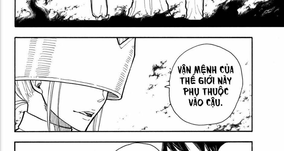 Biệt Đội Lính Cứu Hỏa Chapter 286 - Trang 2