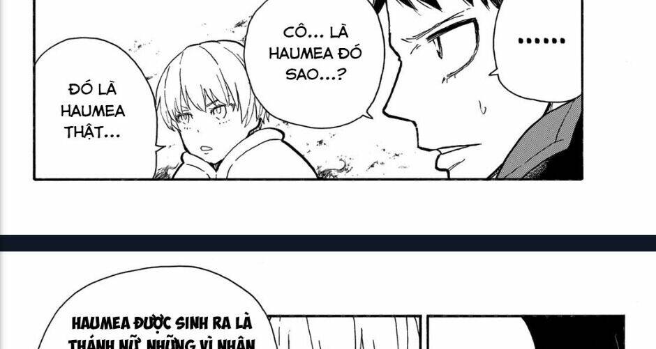 Biệt Đội Lính Cứu Hỏa Chapter 286 - Trang 2