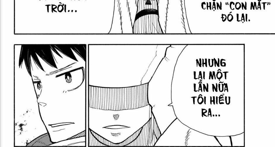 Biệt Đội Lính Cứu Hỏa Chapter 286 - Trang 2