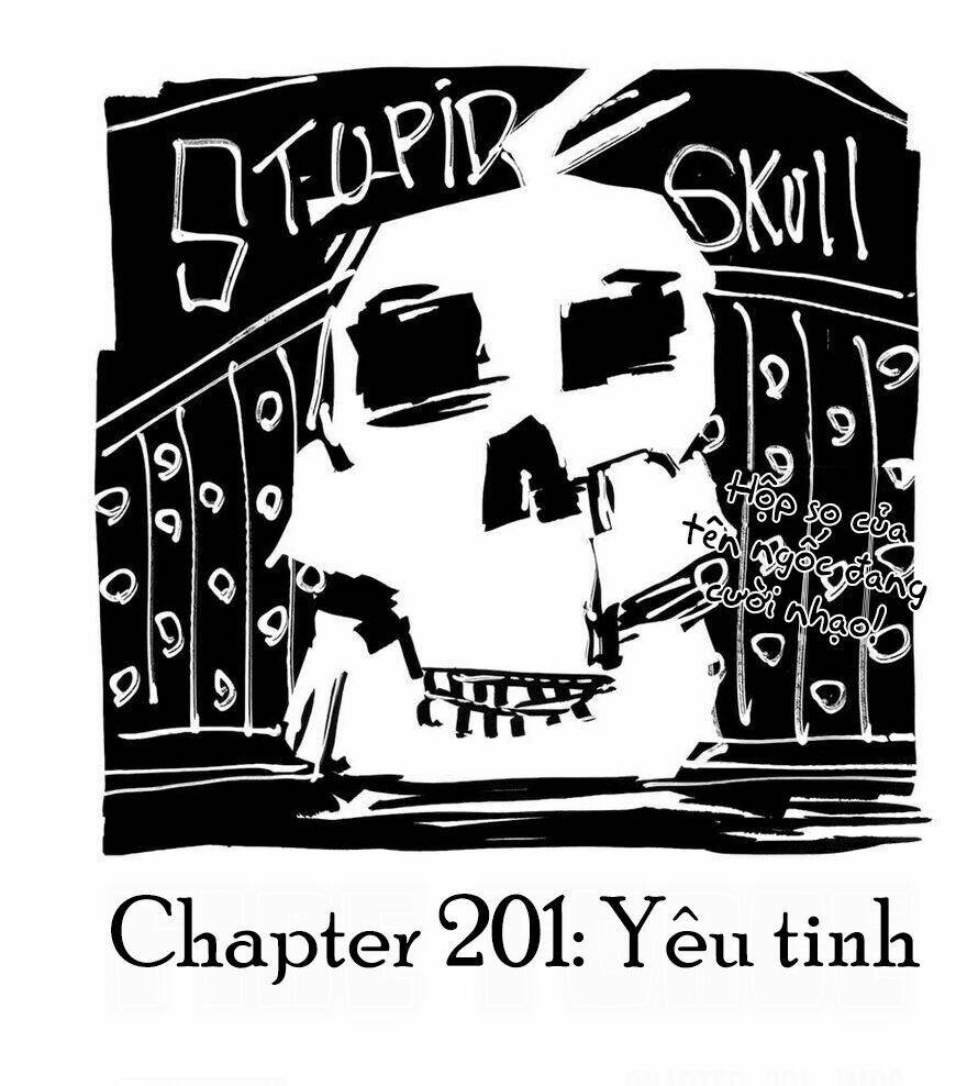 Biệt Đội Lính Cứu Hỏa Chapter 201 - Trang 2