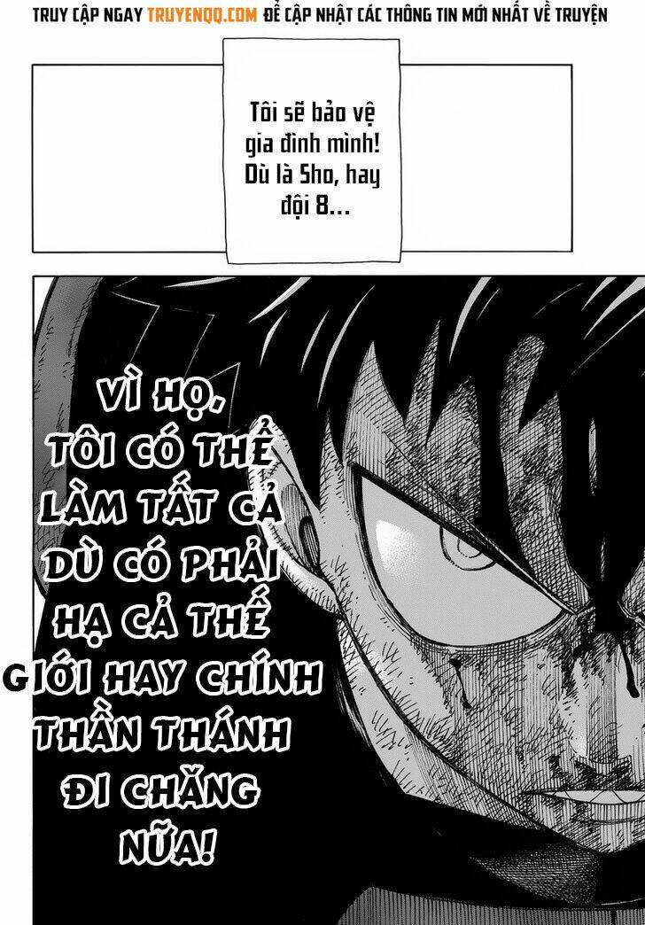 Biệt Đội Lính Cứu Hỏa Chapter 193 - Trang 2