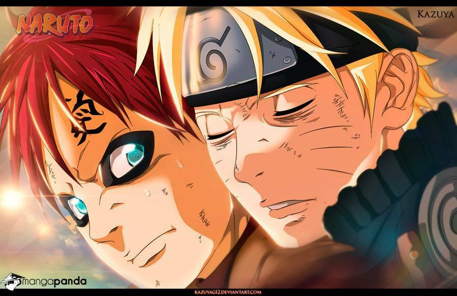 Naruto – Cửu Vĩ Hồ Ly Chapter 678 - Trang 2